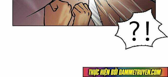 Hoán Đổi Nhiệm Màu Chapter 45 trang 16