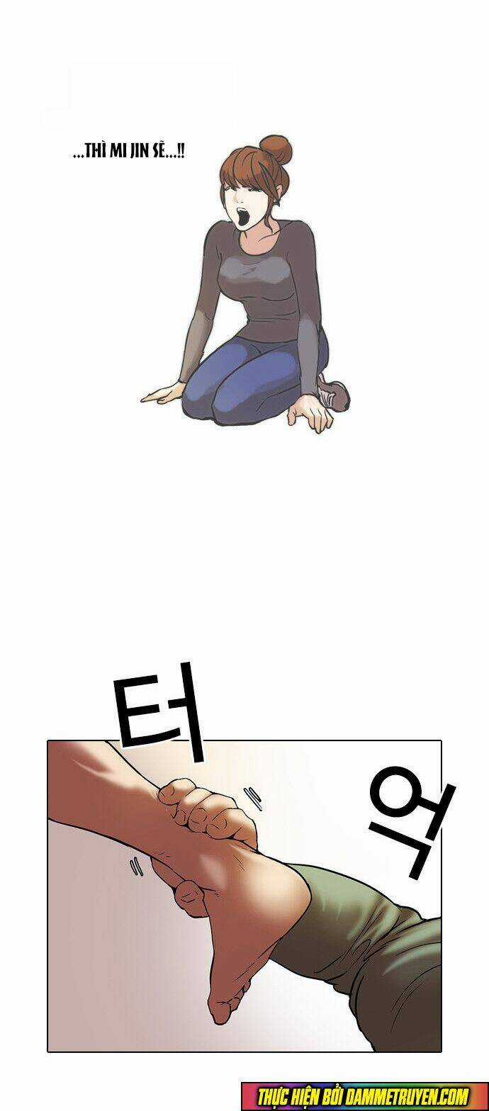 Hoán Đổi Nhiệm Màu Chapter 45 trang 23