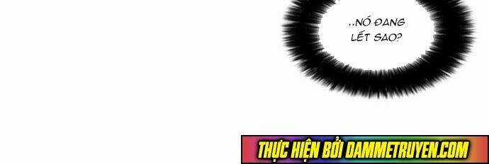 Hoán Đổi Nhiệm Màu Chapter 45 trang 25