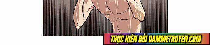 Hoán Đổi Nhiệm Màu Chapter 45 trang 3