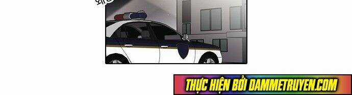 Hoán Đổi Nhiệm Màu Chapter 45 trang 36