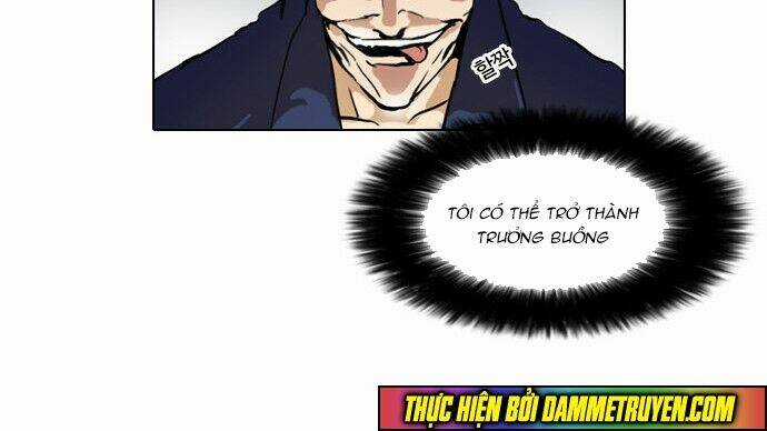 Hoán Đổi Nhiệm Màu Chapter 45 trang 45