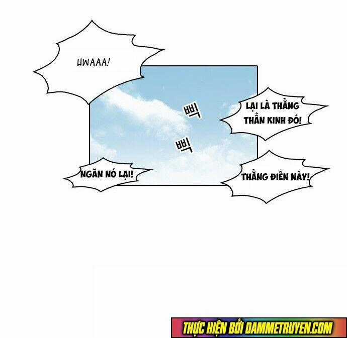 Hoán Đổi Nhiệm Màu Chapter 45 trang 47