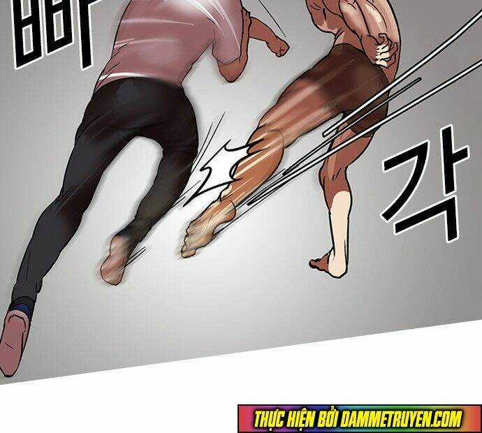 Hoán Đổi Nhiệm Màu Chapter 45 trang 5