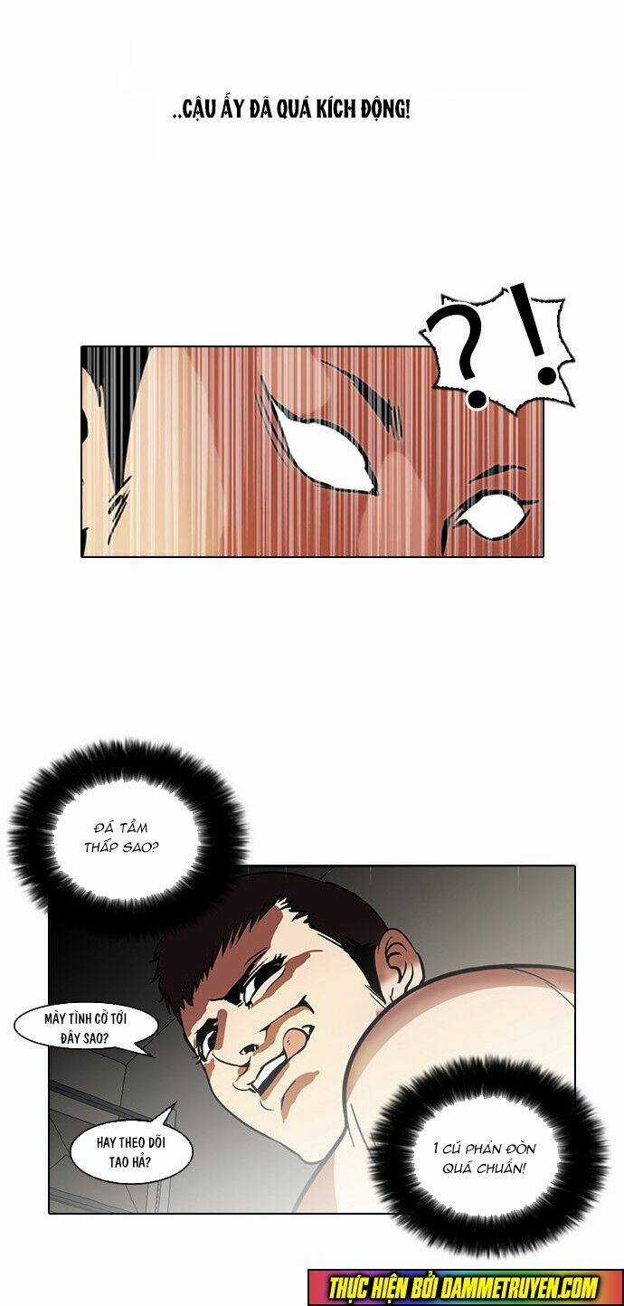 Hoán Đổi Nhiệm Màu Chapter 45 trang 6