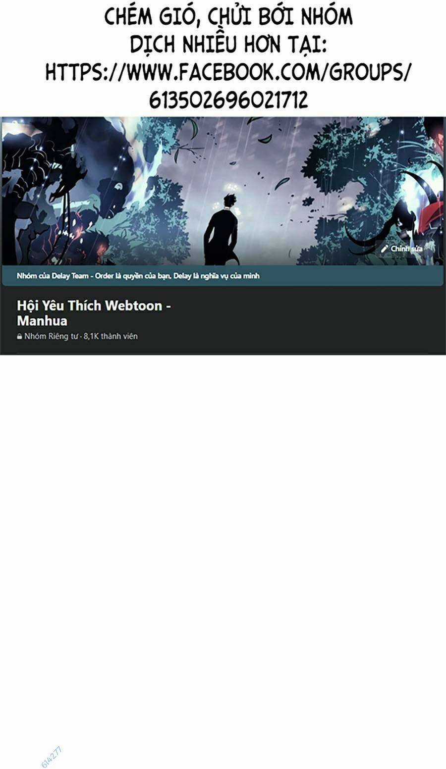 Hoán Đổi Nhiệm Màu Chapter 450 trang 0