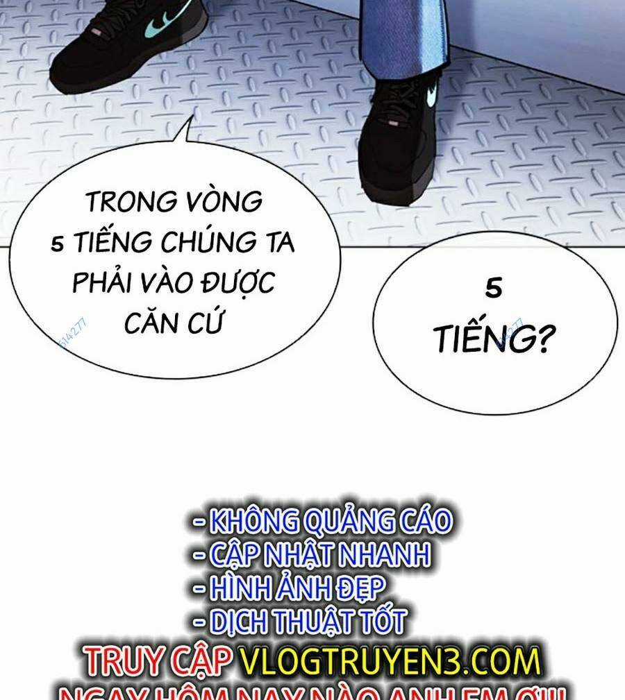 Hoán Đổi Nhiệm Màu Chapter 450 trang 100