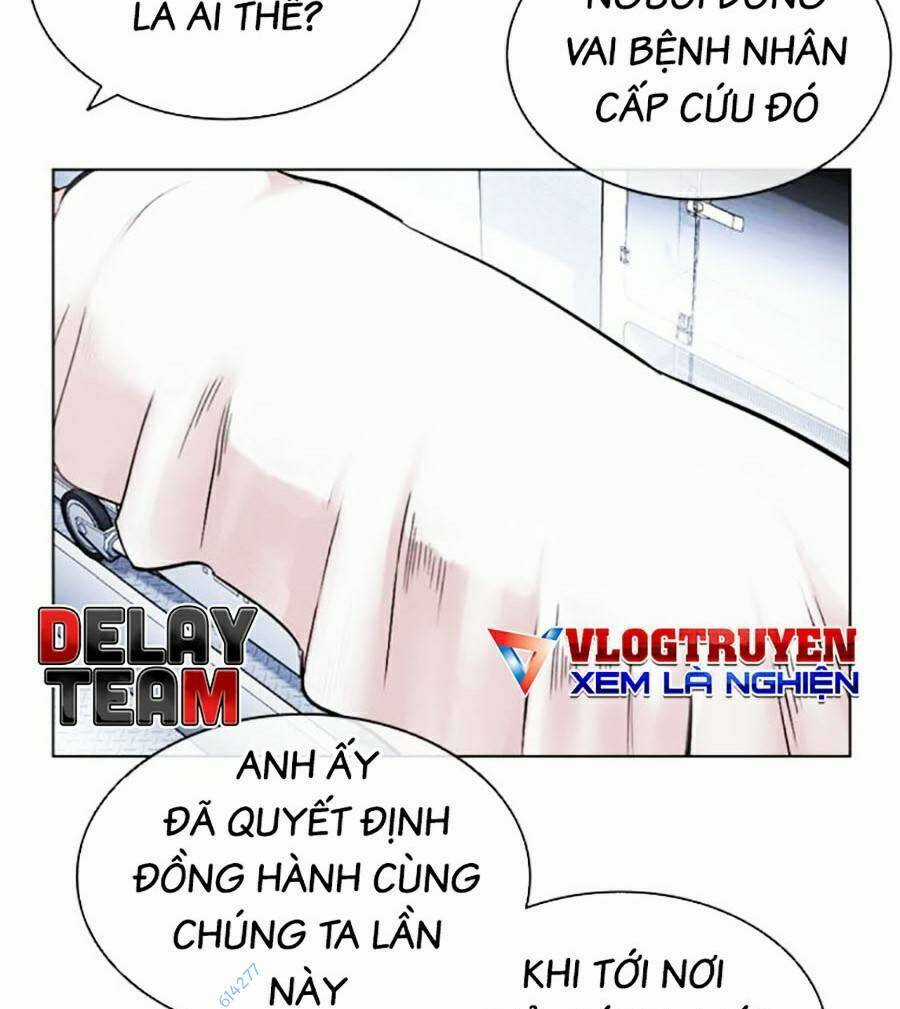 Hoán Đổi Nhiệm Màu Chapter 450 trang 104