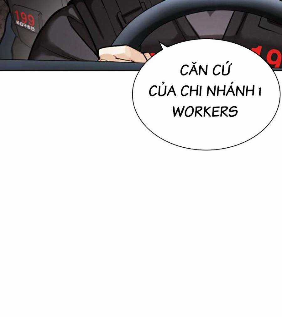 Hoán Đổi Nhiệm Màu Chapter 450 trang 110