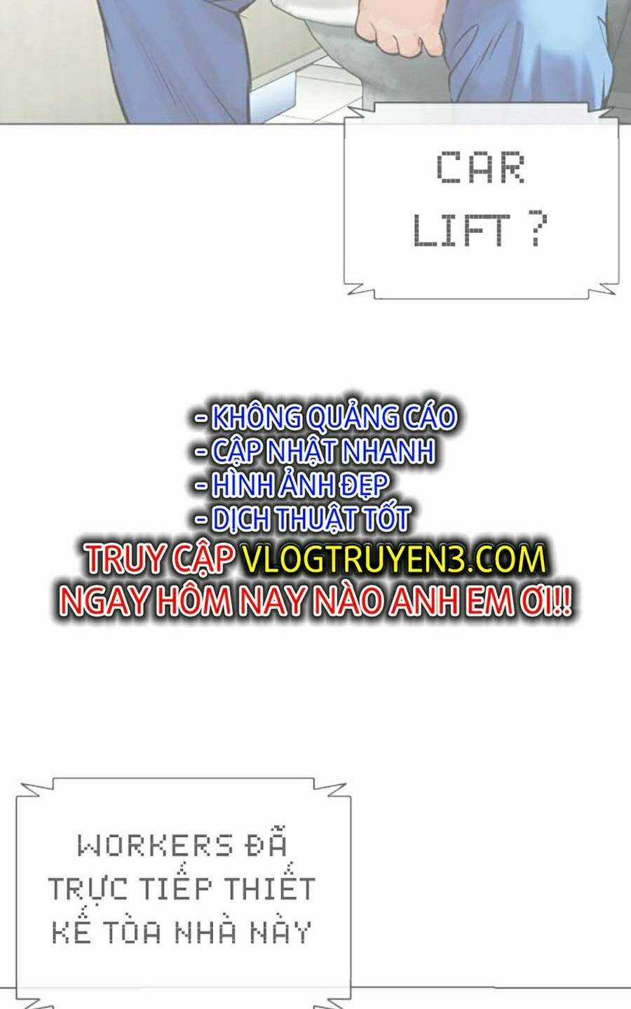 Hoán Đổi Nhiệm Màu Chapter 450 trang 123