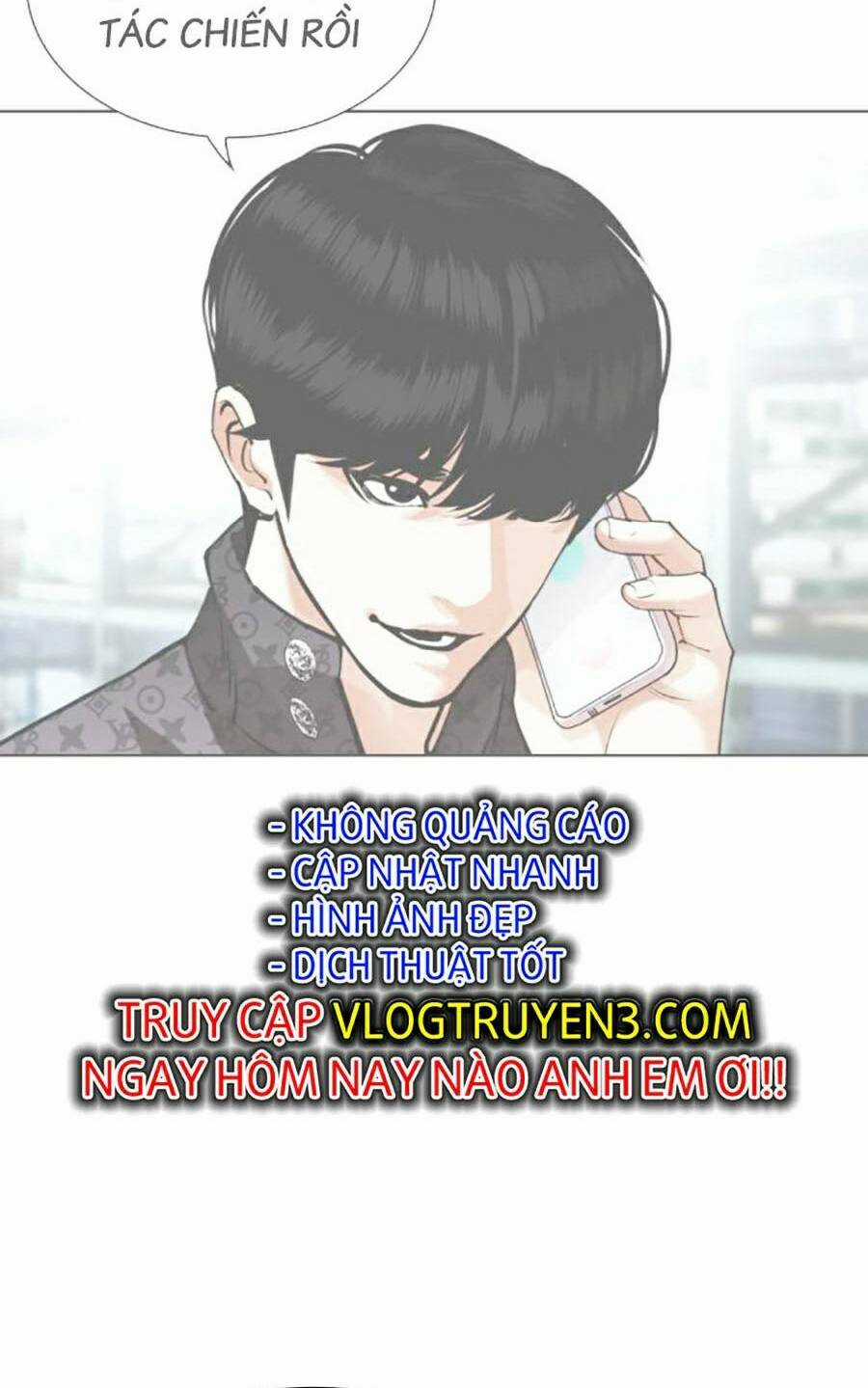 Hoán Đổi Nhiệm Màu Chapter 450 trang 127