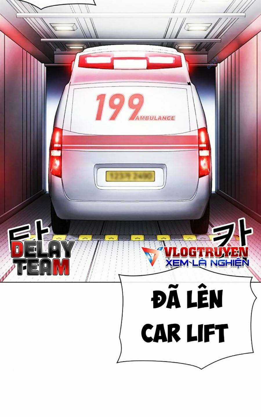 Hoán Đổi Nhiệm Màu Chapter 450 trang 144