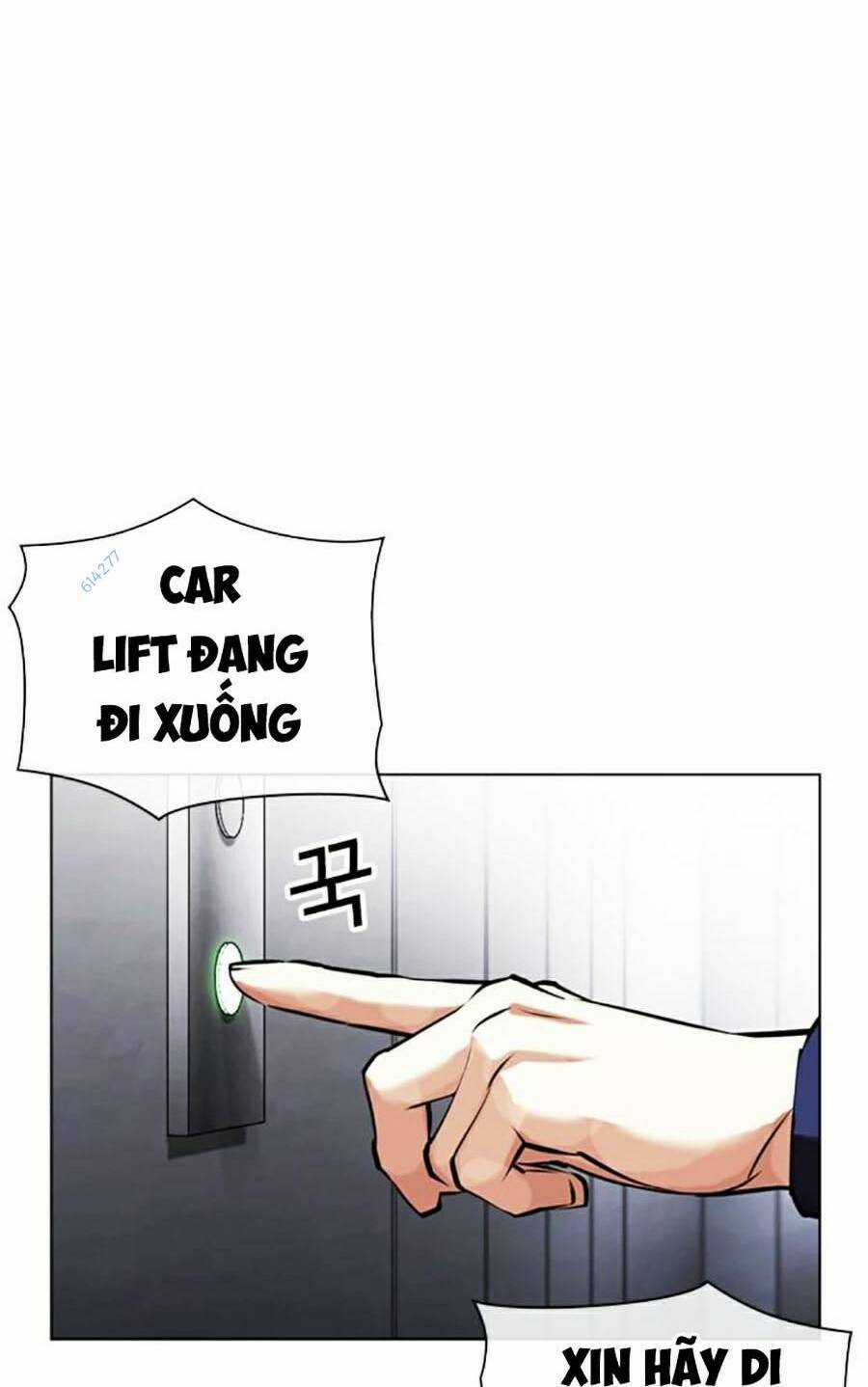 Hoán Đổi Nhiệm Màu Chapter 450 trang 145