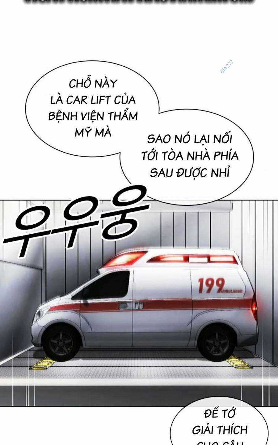 Hoán Đổi Nhiệm Màu Chapter 450 trang 148