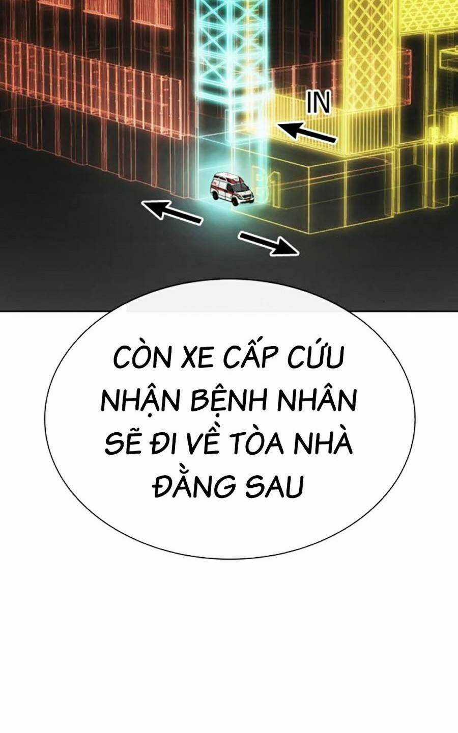 Hoán Đổi Nhiệm Màu Chapter 450 trang 156