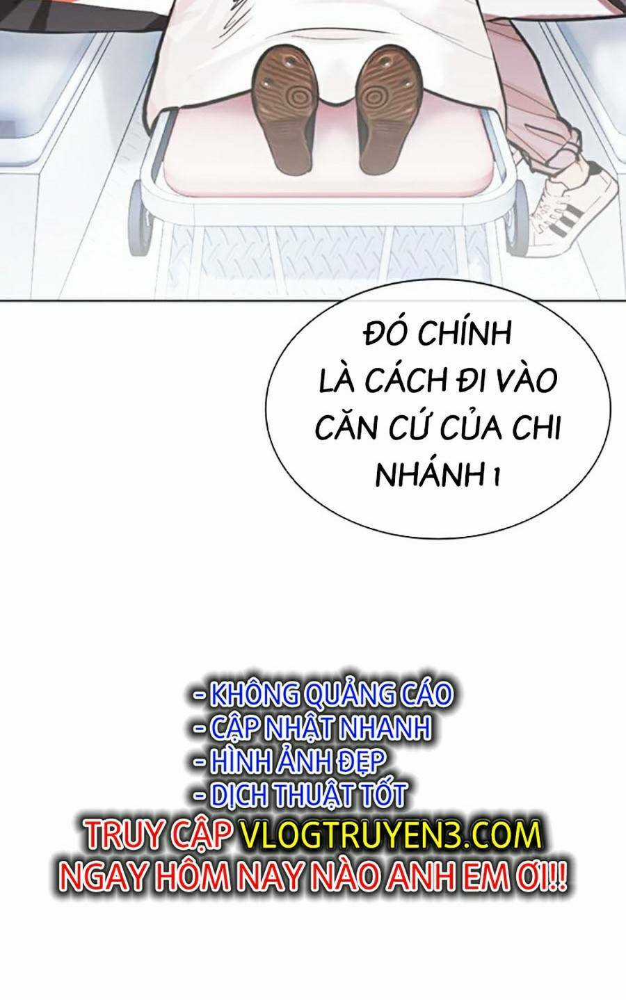 Hoán Đổi Nhiệm Màu Chapter 450 trang 158