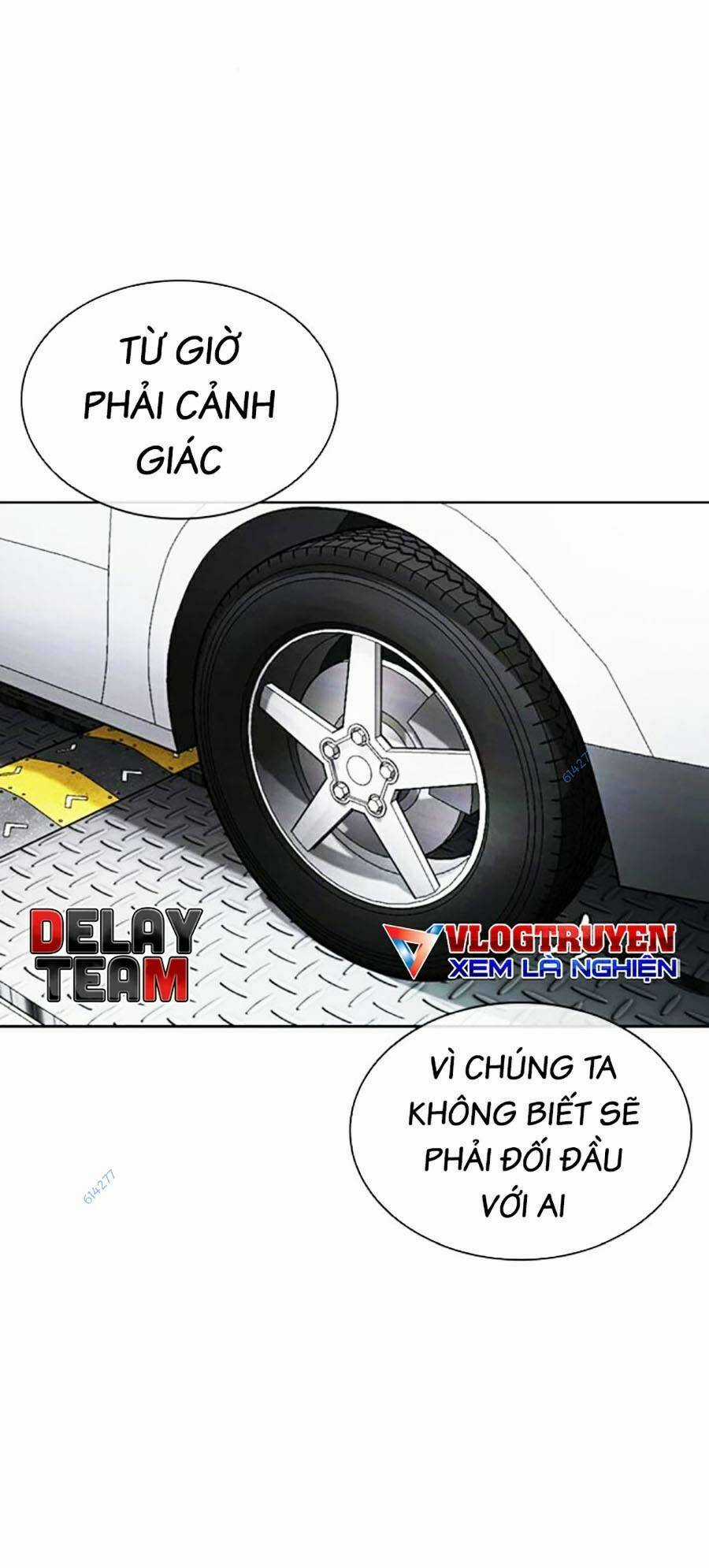 Hoán Đổi Nhiệm Màu Chapter 450 trang 160