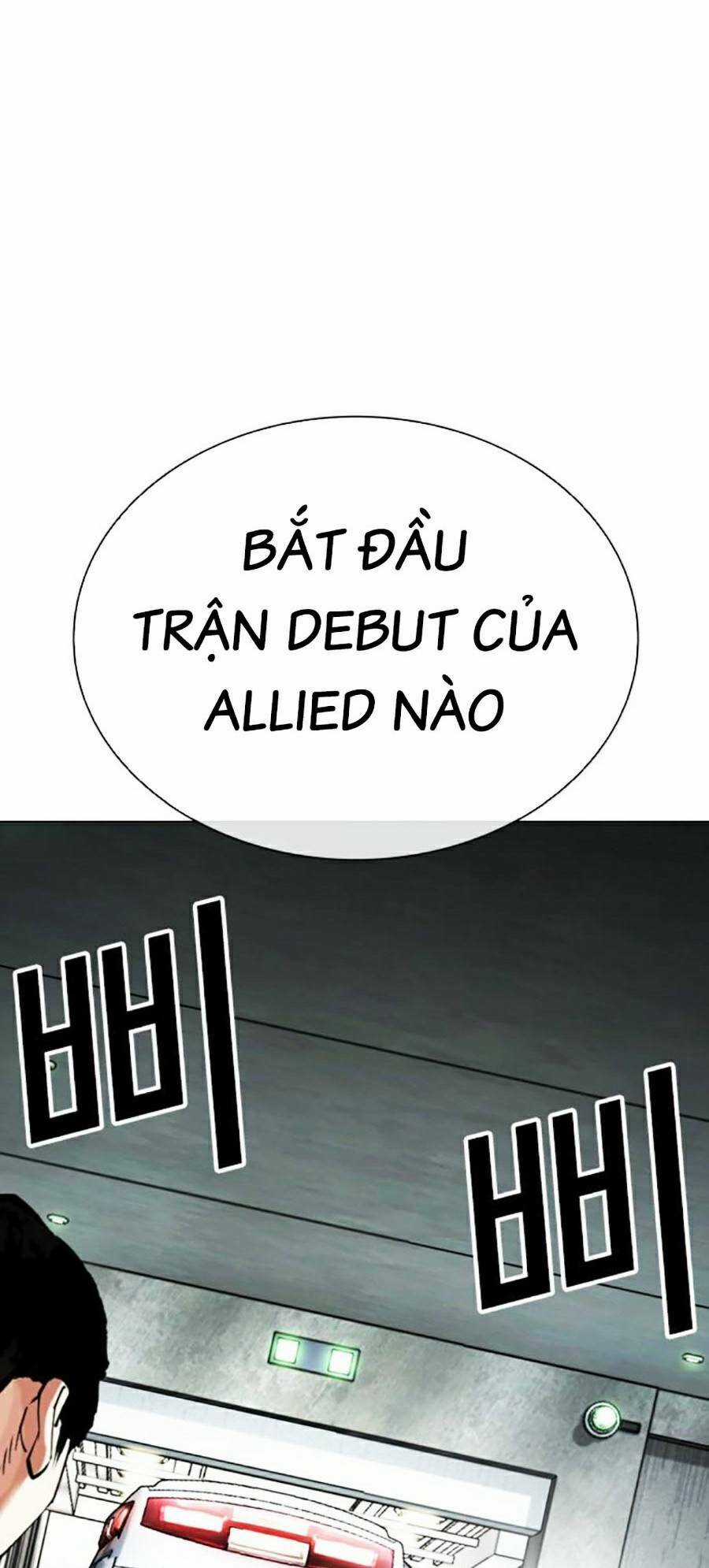 Hoán Đổi Nhiệm Màu Chapter 450 trang 161