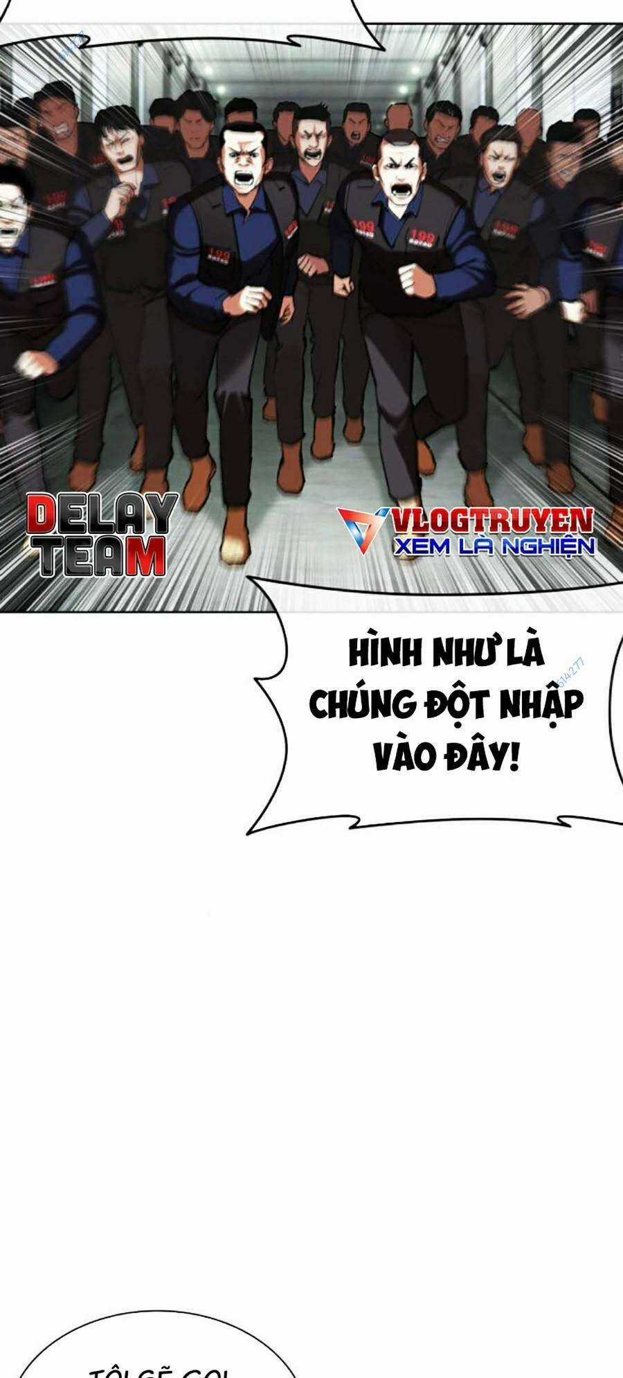 Hoán Đổi Nhiệm Màu Chapter 450 trang 174