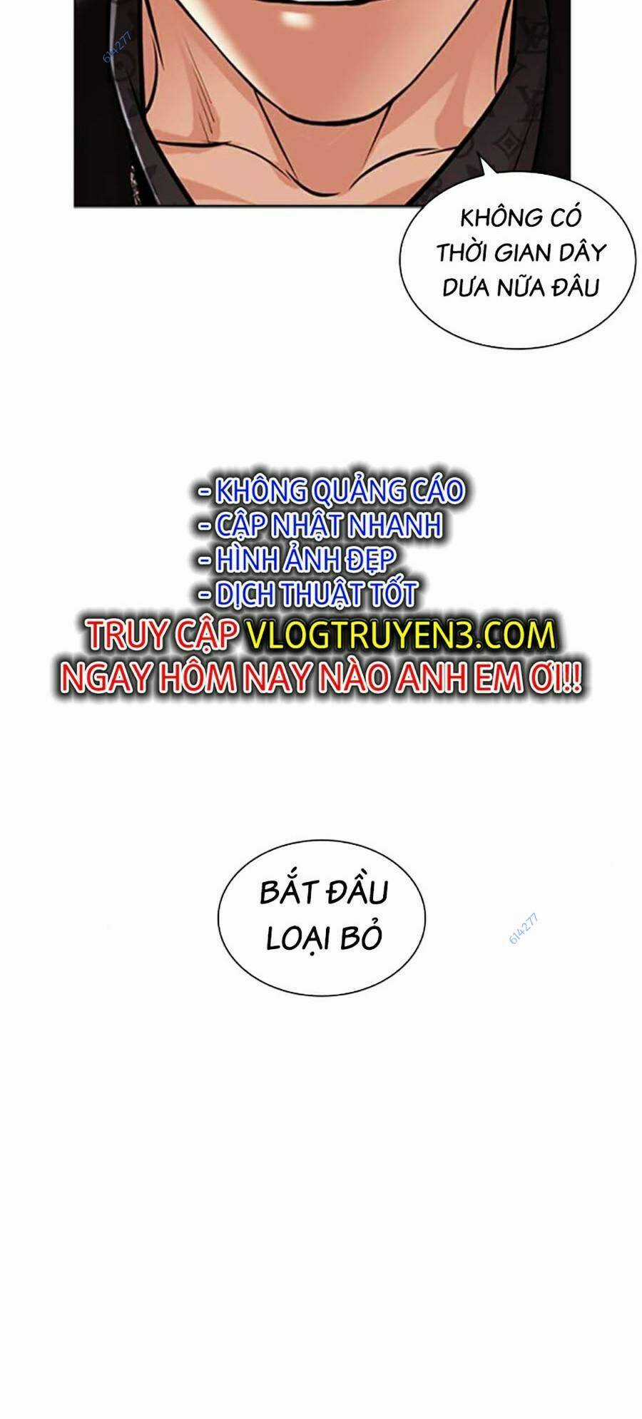 Hoán Đổi Nhiệm Màu Chapter 450 trang 176