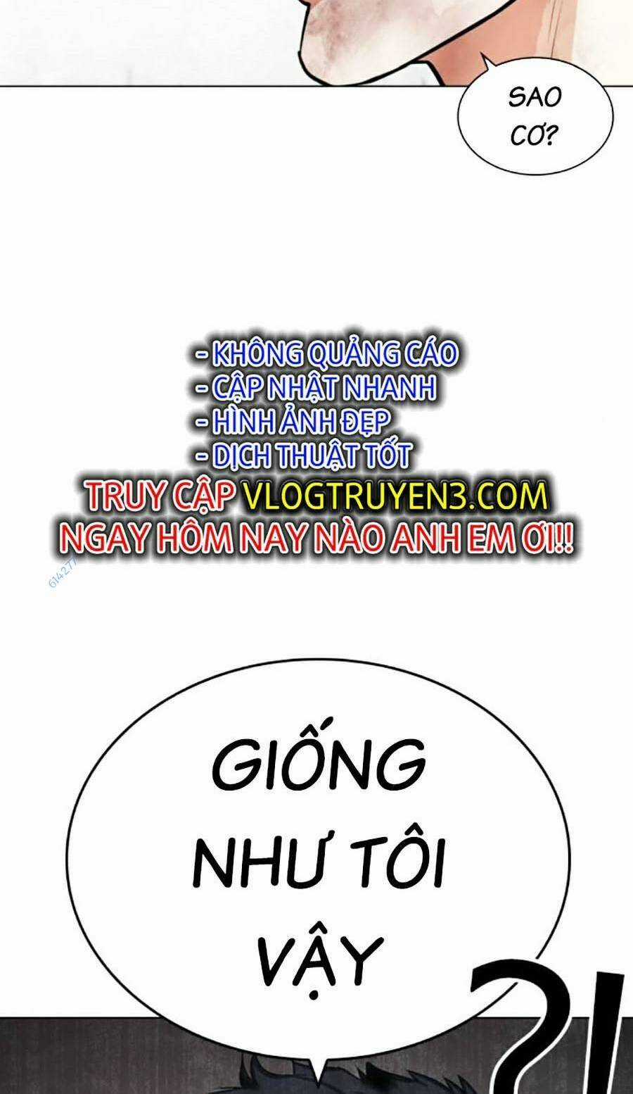 Hoán Đổi Nhiệm Màu Chapter 450 trang 25