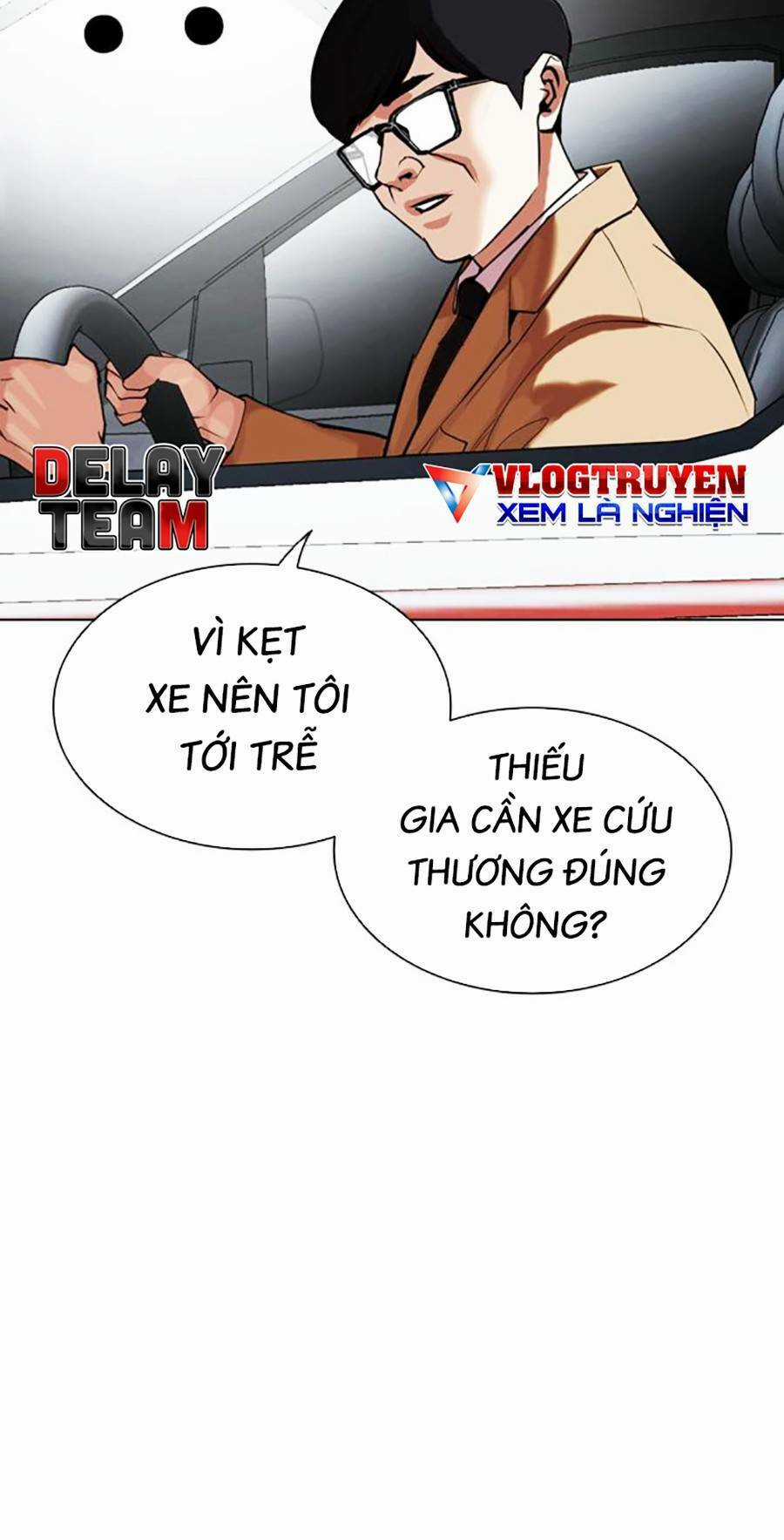 Hoán Đổi Nhiệm Màu Chapter 450 trang 70