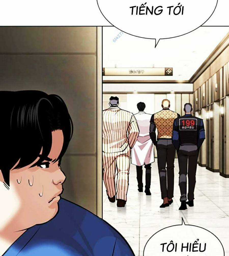 Hoán Đổi Nhiệm Màu Chapter 450 trang 92