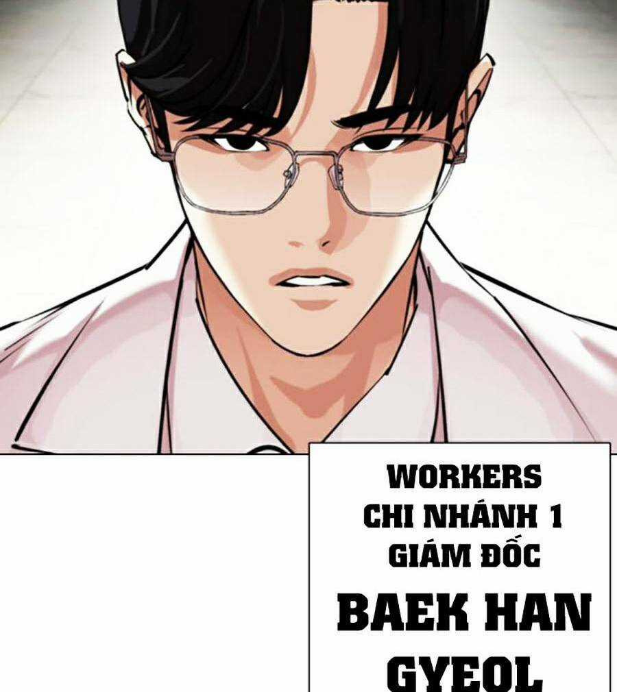 Hoán Đổi Nhiệm Màu Chapter 450 trang 95