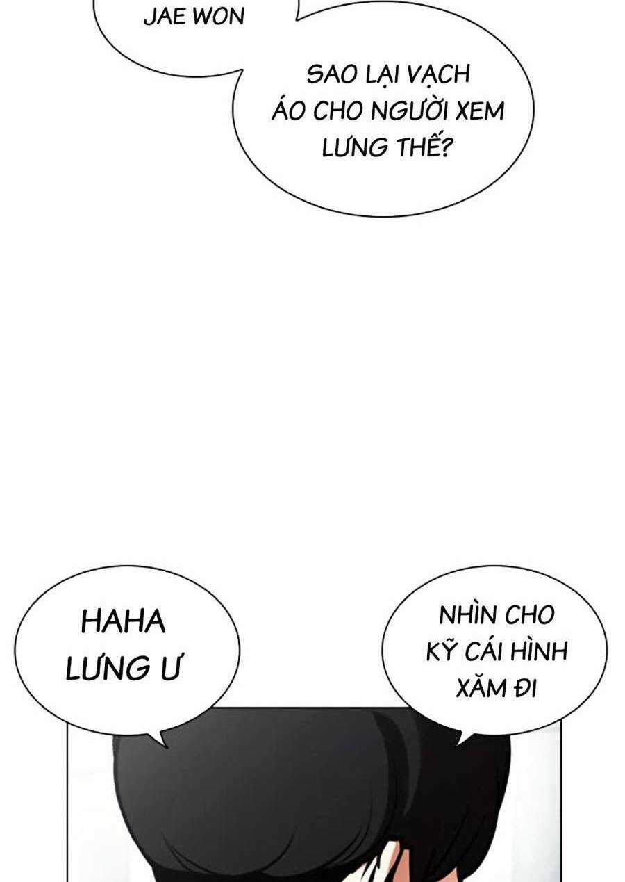 Hoán Đổi Nhiệm Màu Chapter 451 trang 123