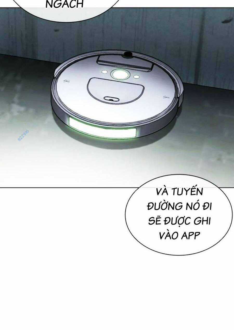 Hoán Đổi Nhiệm Màu Chapter 451 trang 125