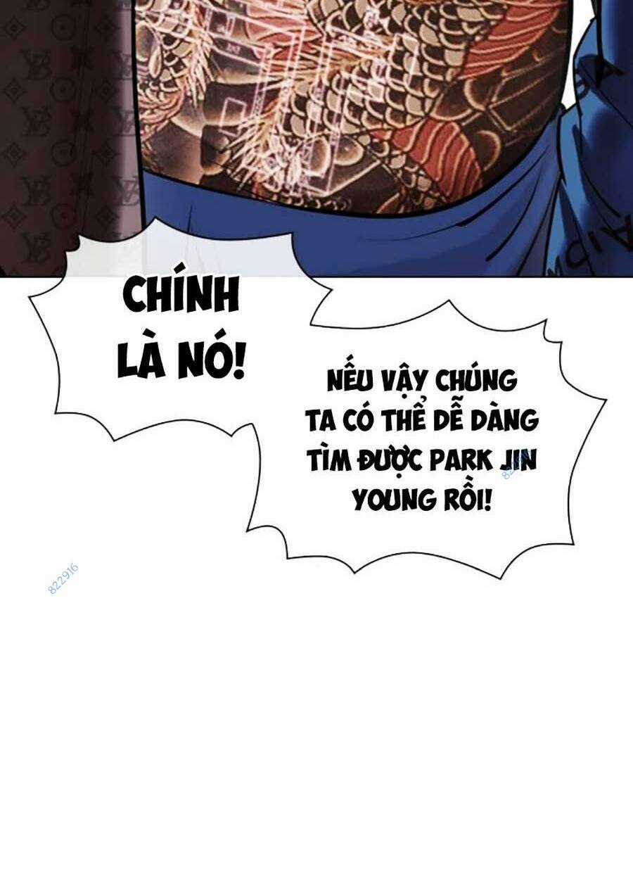 Hoán Đổi Nhiệm Màu Chapter 451 trang 129