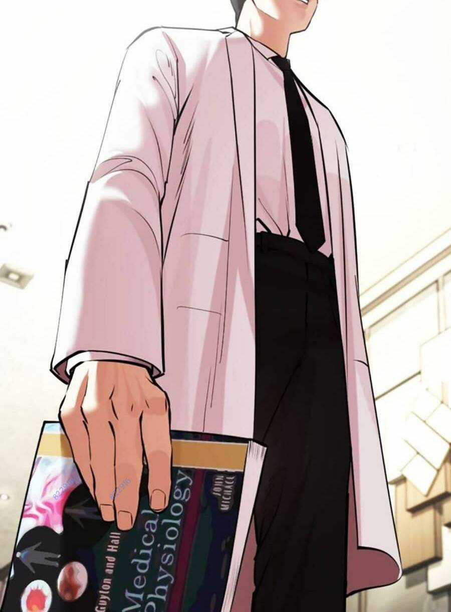 Hoán Đổi Nhiệm Màu Chapter 451 trang 13