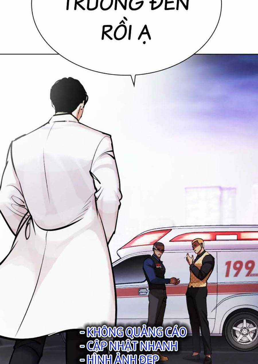 Hoán Đổi Nhiệm Màu Chapter 451 trang 135