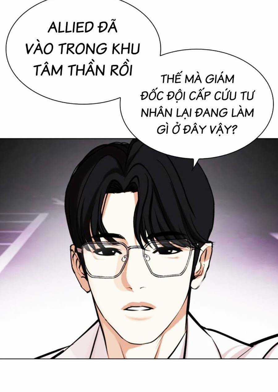 Hoán Đổi Nhiệm Màu Chapter 451 trang 142