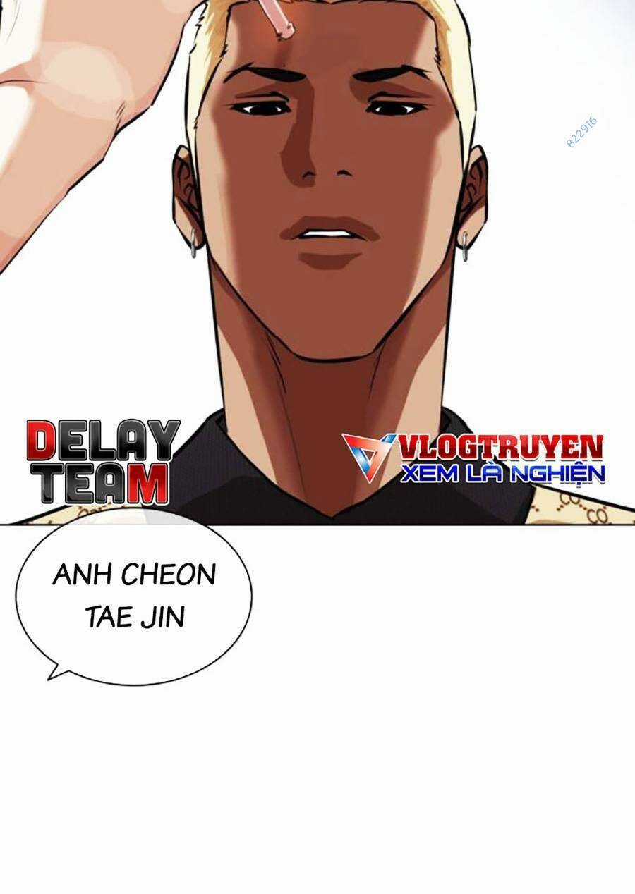 Hoán Đổi Nhiệm Màu Chapter 451 trang 144