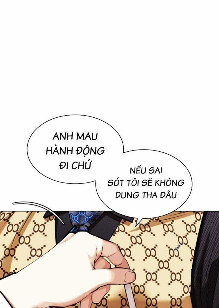 Hoán Đổi Nhiệm Màu Chapter 451 trang 145
