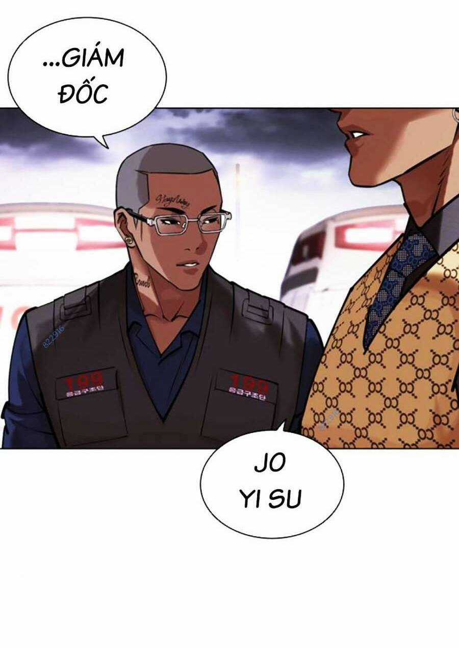 Hoán Đổi Nhiệm Màu Chapter 451 trang 149