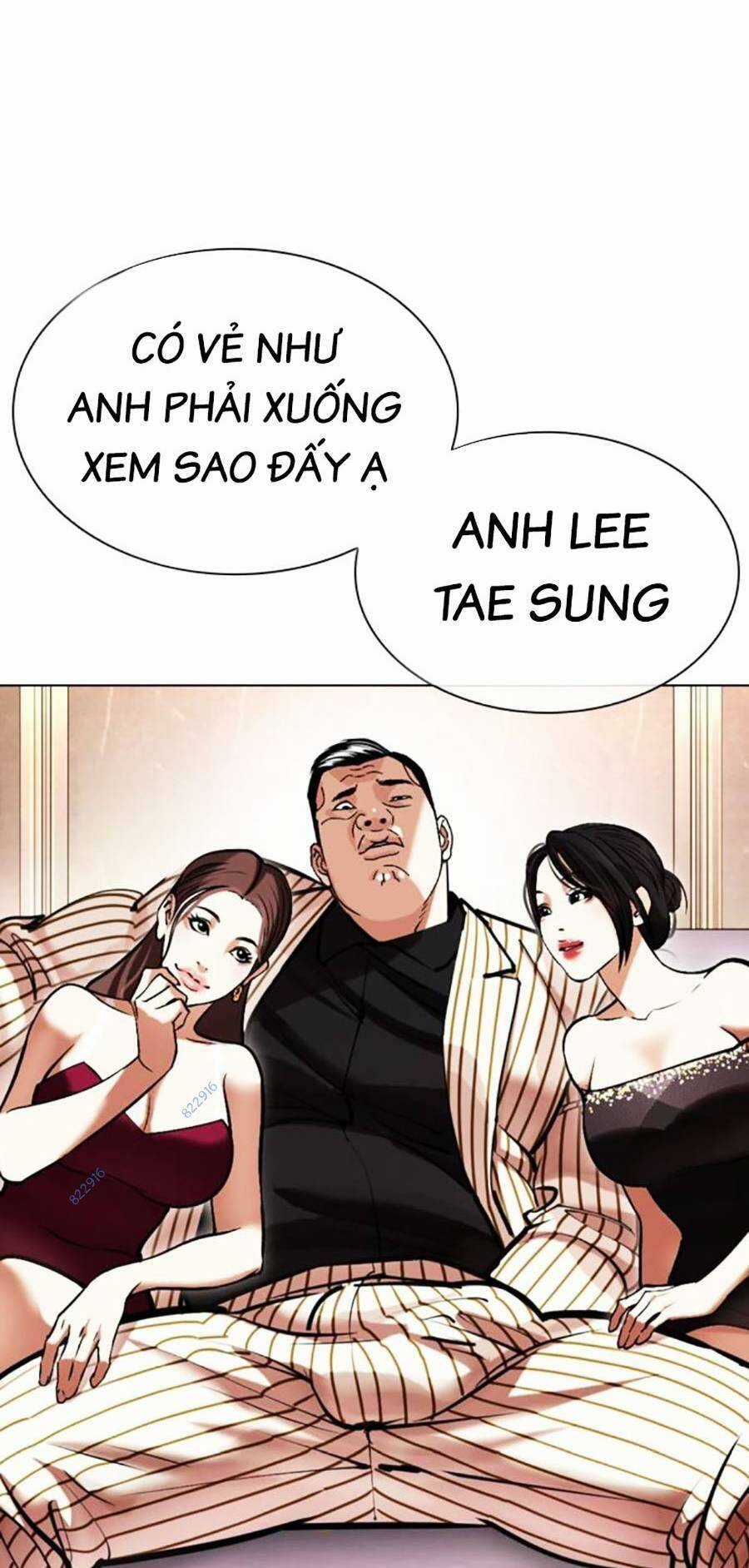 Hoán Đổi Nhiệm Màu Chapter 451 trang 172