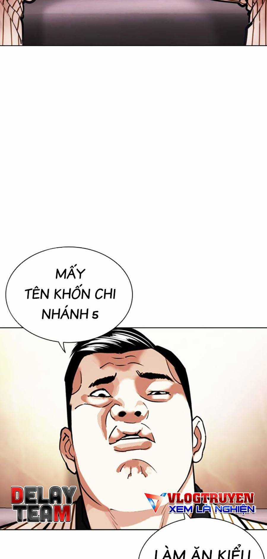 Hoán Đổi Nhiệm Màu Chapter 451 trang 173