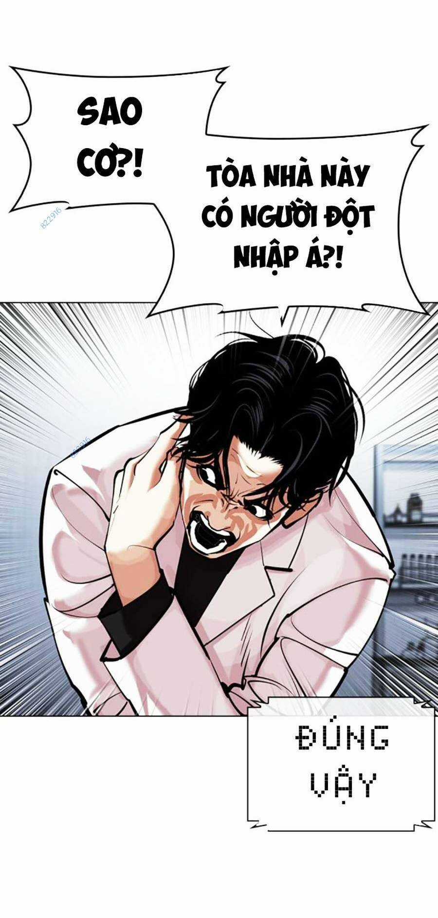 Hoán Đổi Nhiệm Màu Chapter 451 trang 176