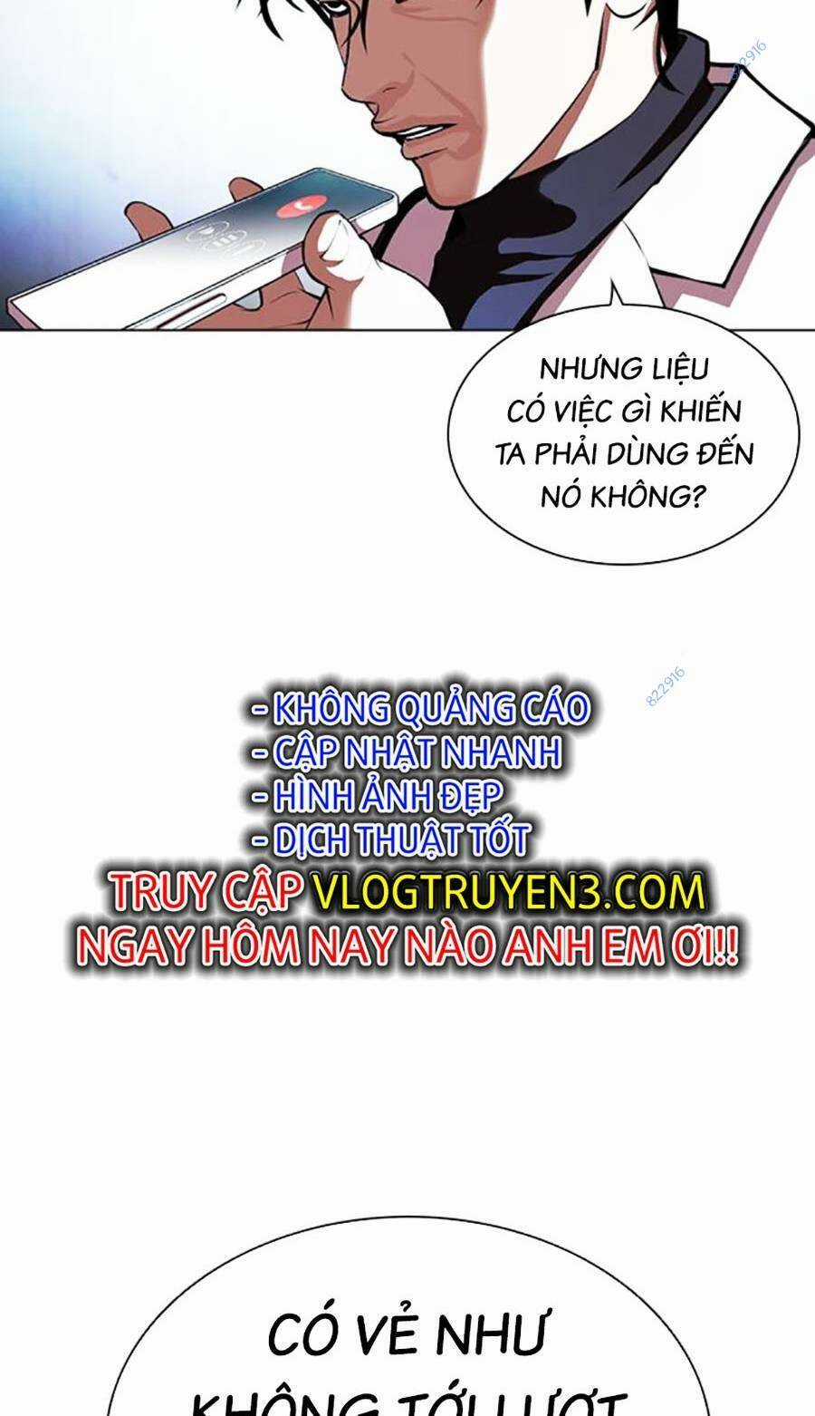 Hoán Đổi Nhiệm Màu Chapter 451 trang 182