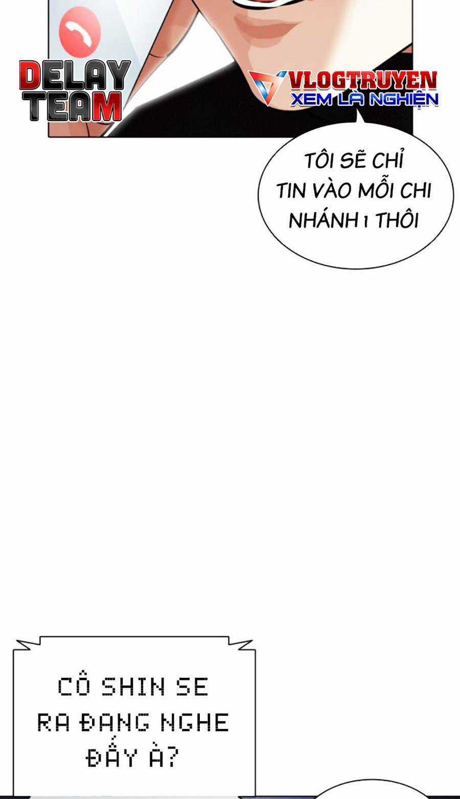 Hoán Đổi Nhiệm Màu Chapter 451 trang 185