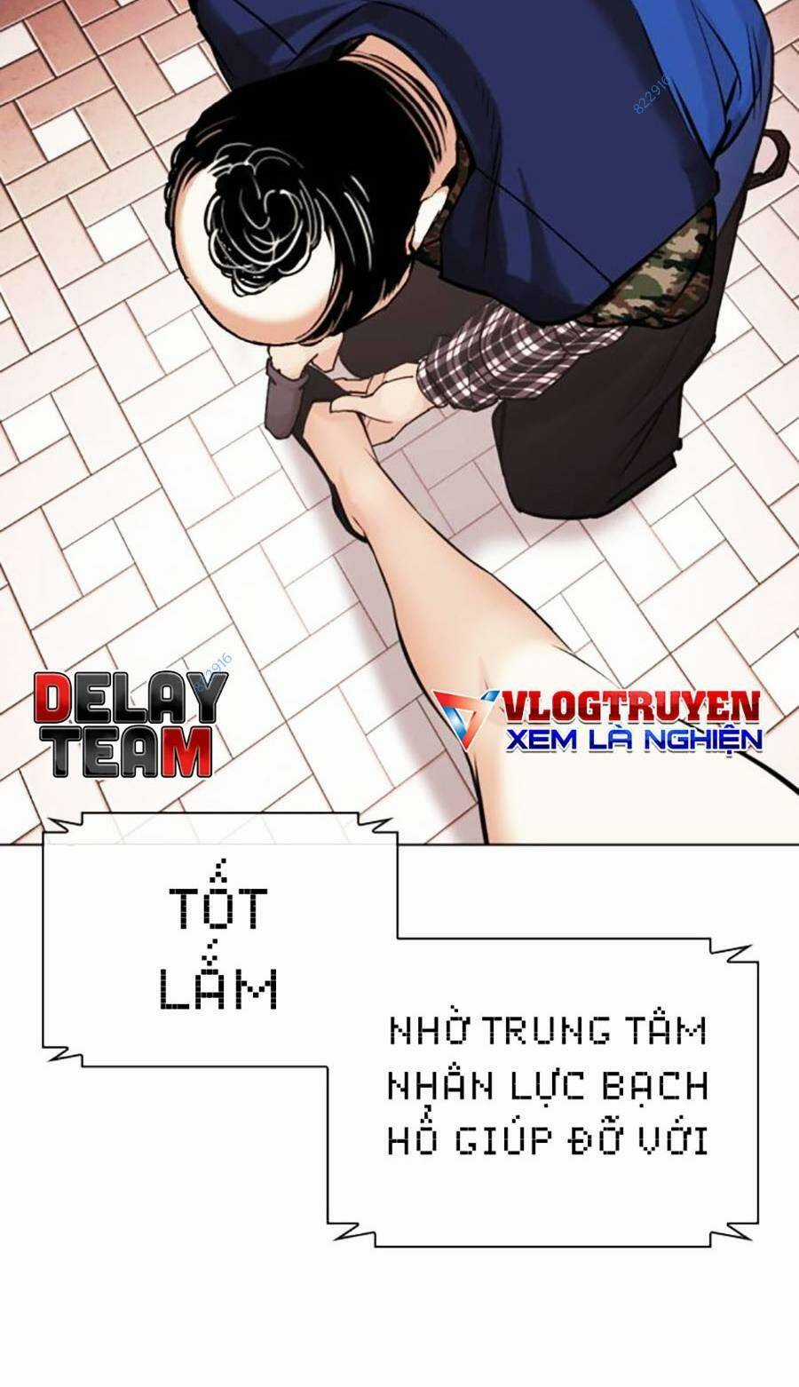 Hoán Đổi Nhiệm Màu Chapter 451 trang 188