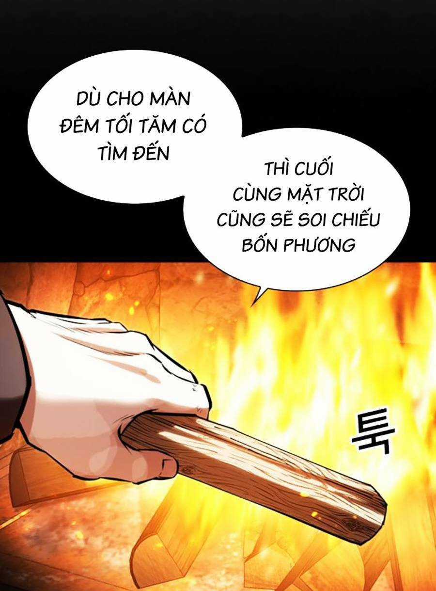 Hoán Đổi Nhiệm Màu Chapter 451 trang 22