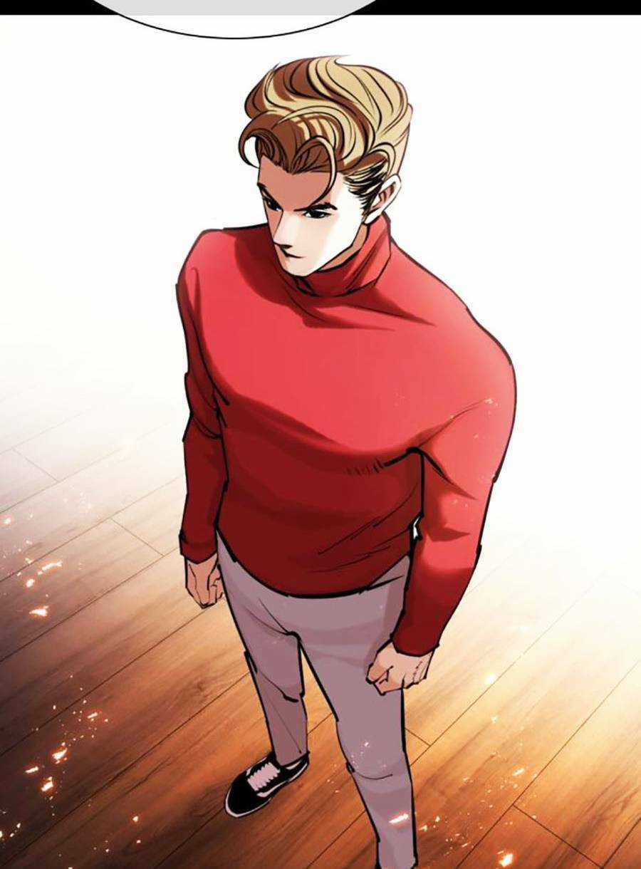 Hoán Đổi Nhiệm Màu Chapter 451 trang 26