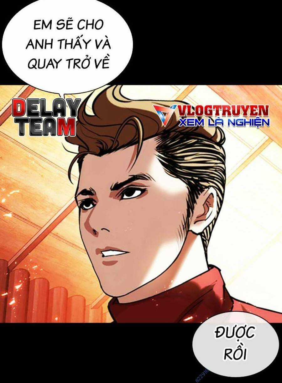 Hoán Đổi Nhiệm Màu Chapter 451 trang 28