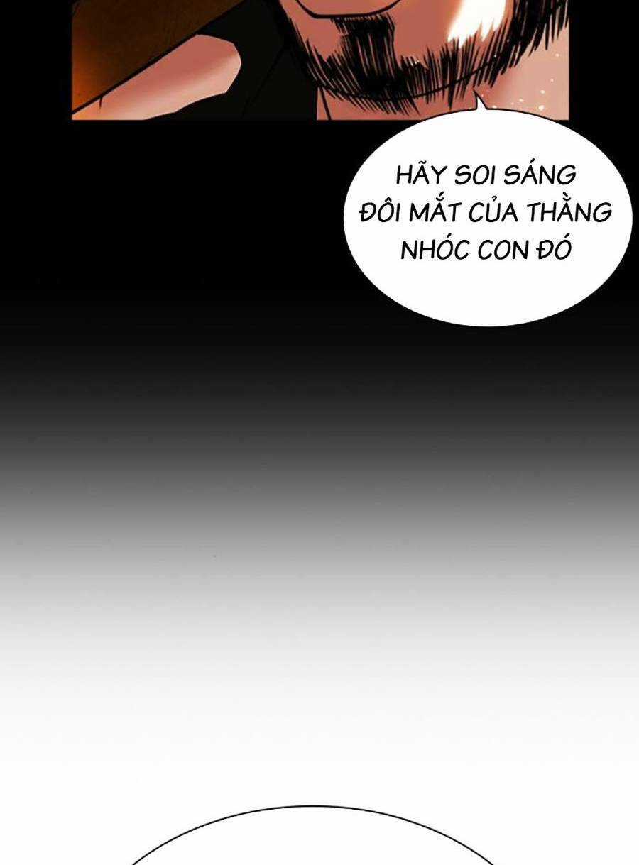 Hoán Đổi Nhiệm Màu Chapter 451 trang 30