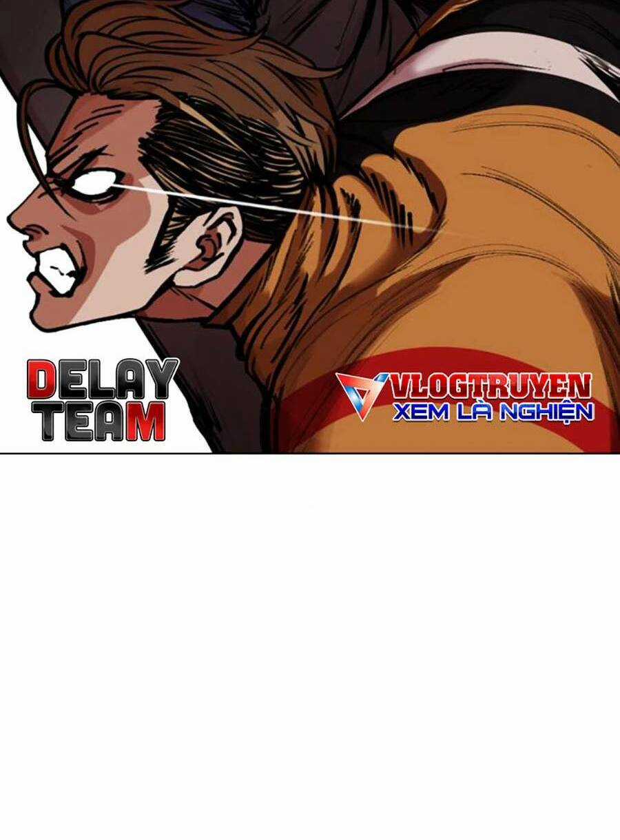 Hoán Đổi Nhiệm Màu Chapter 451 trang 35