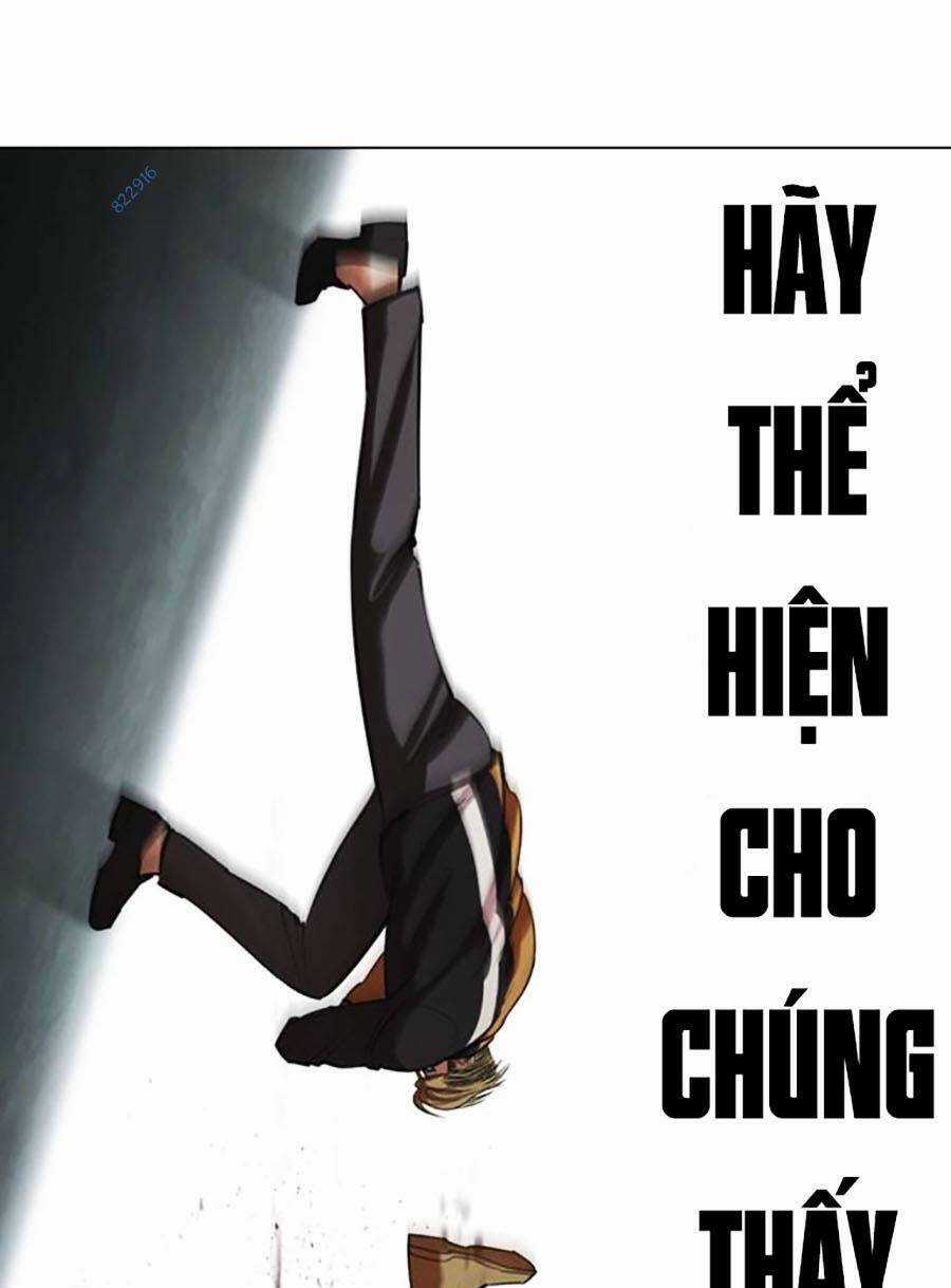 Hoán Đổi Nhiệm Màu Chapter 451 trang 36