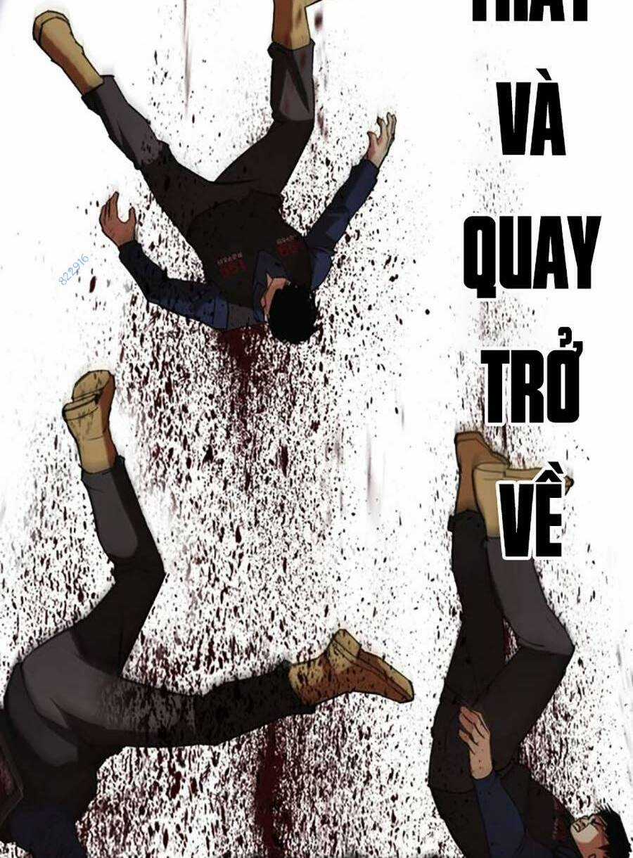 Hoán Đổi Nhiệm Màu Chapter 451 trang 37